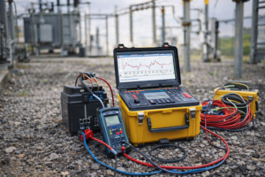 Bandymai ir diagnostika