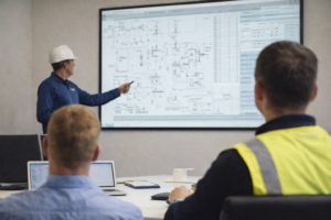 Mokymai iš SebaKMT specialistų