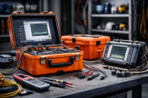 Profesionali įranga