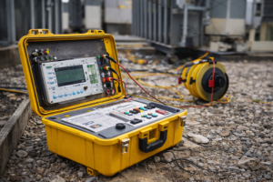 Profesionali įranga